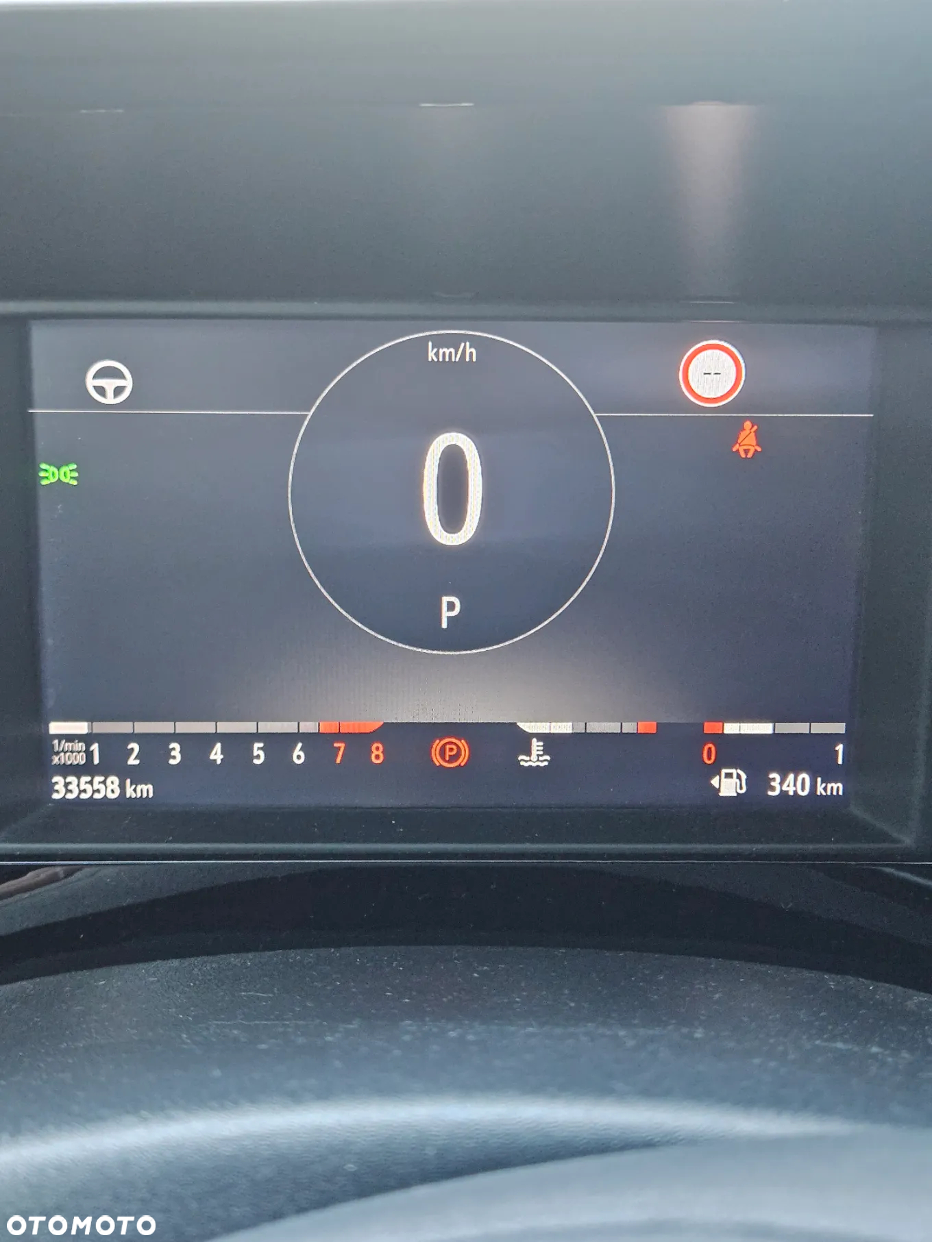 Opel Mokka 1.2 T GS S&S - 9