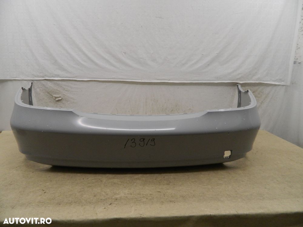 Bara spate Mercedes CLS W219, 2004, 2005, 2006, 2007, 2008, 2009, 2010, 2011, 2012, A2198800183 - 1