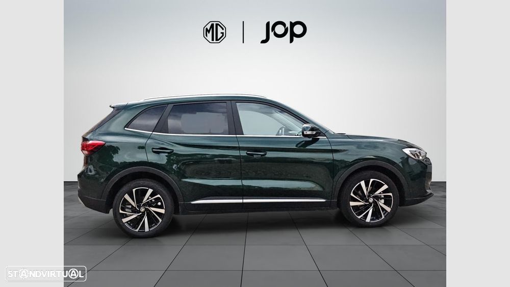 MG ZS 1.5 Hybrid+ Luxury - 7