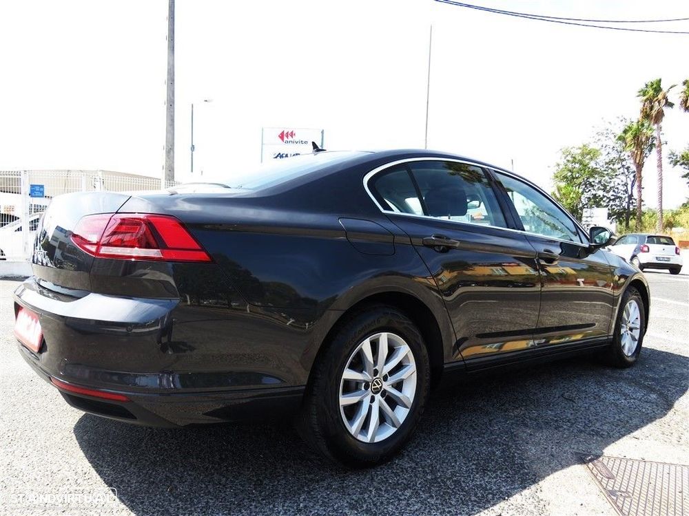 VW Passat 1.5 TSI Business - 7