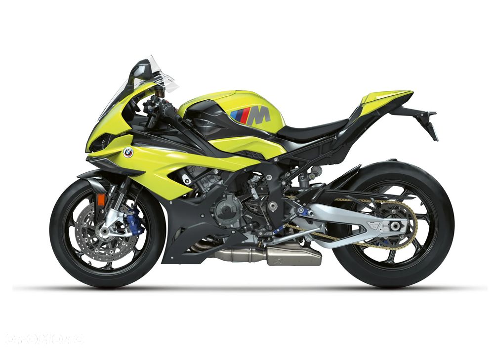 BMW S - 3