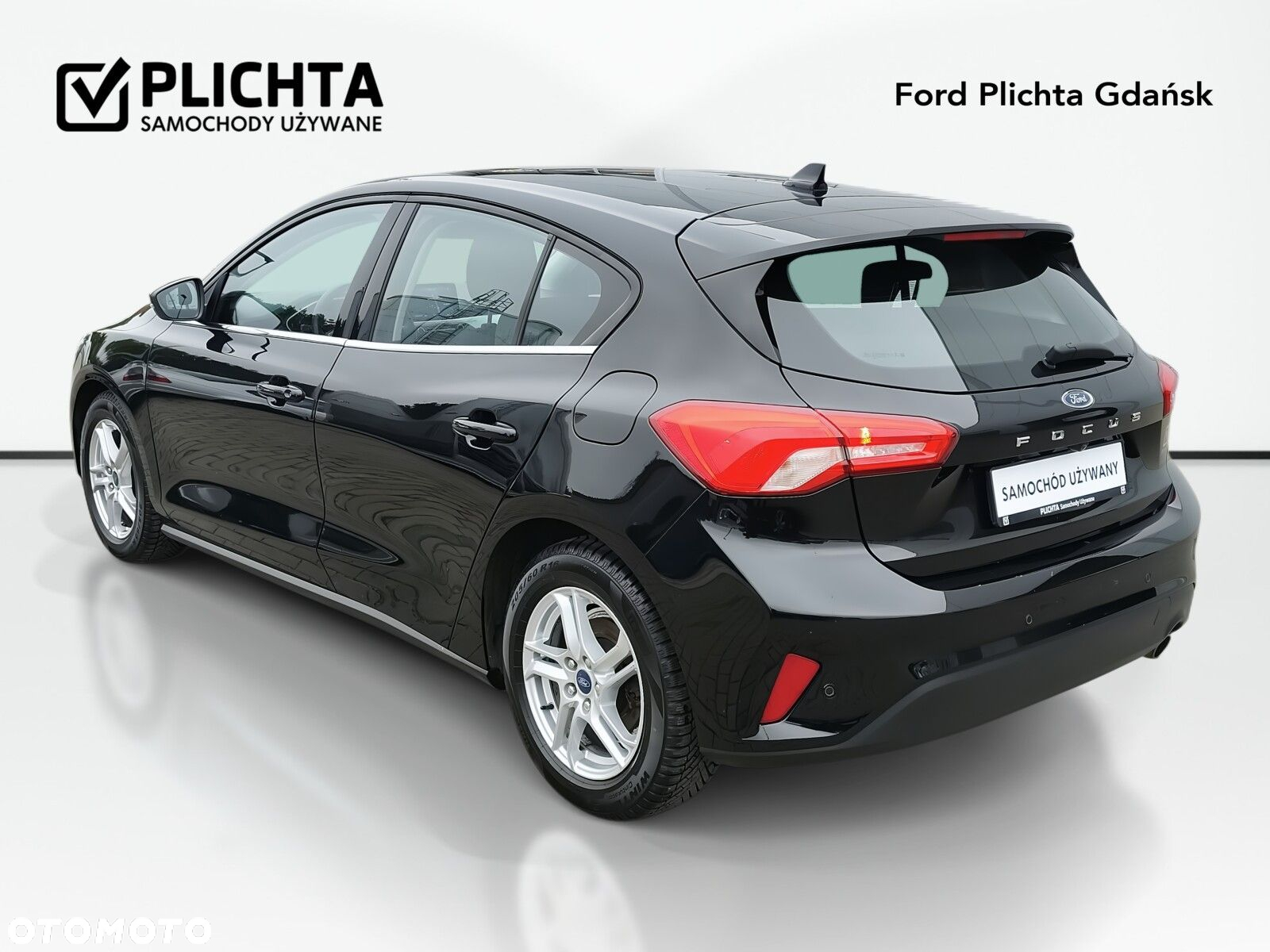 Ford Focus - 7