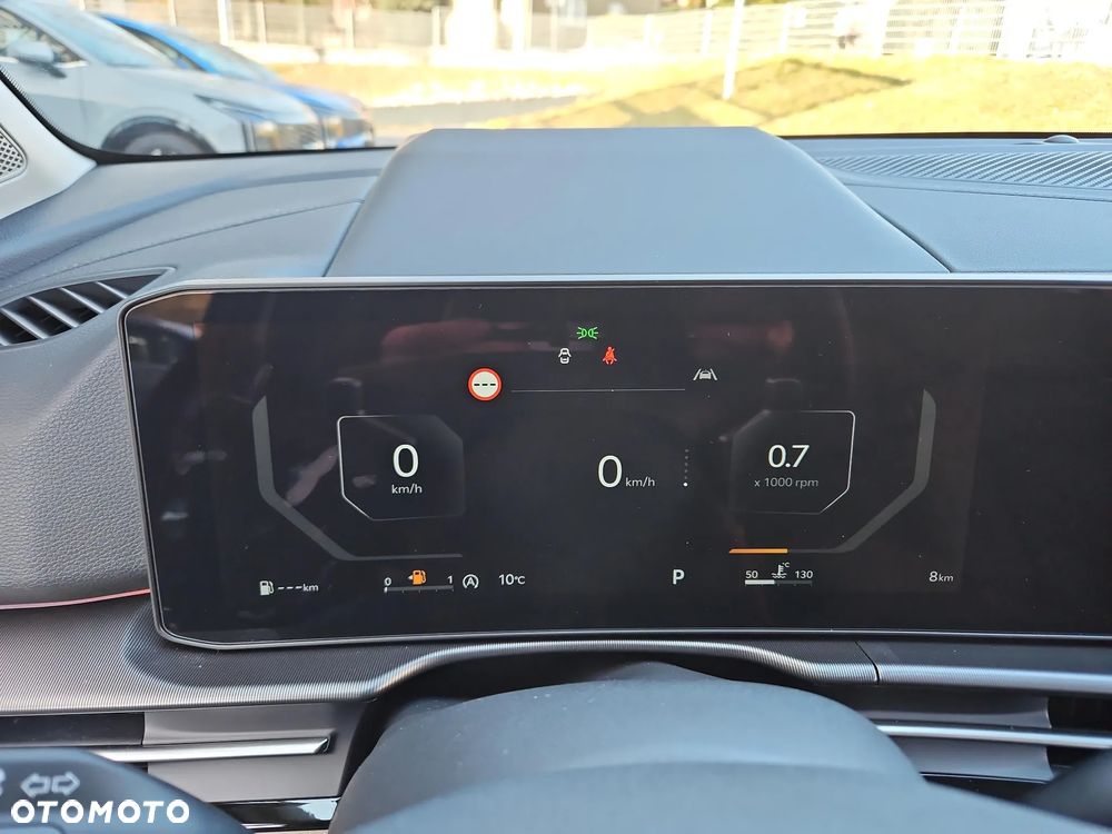 Kia Sportage 1.6 T-GDI Business Line 2WD DCT - 14