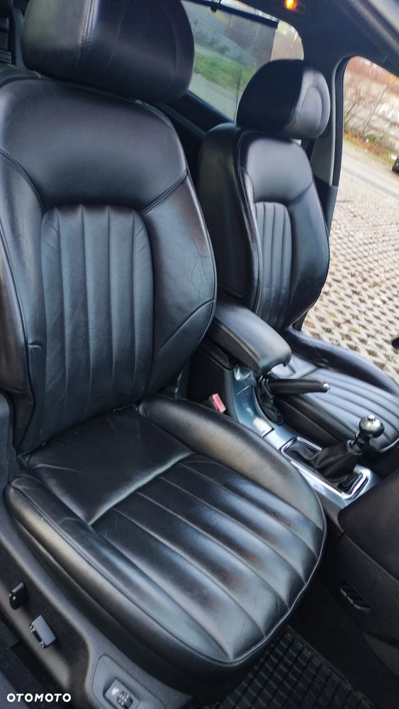 Peugeot 407 2.0 HDI SV Executive EU4 - 16