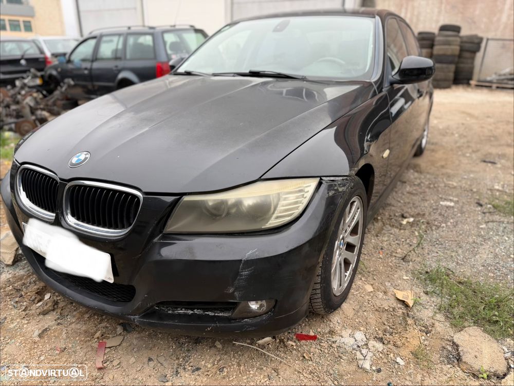 BMW Serie 3 E90 De 2011 para Peças - 2