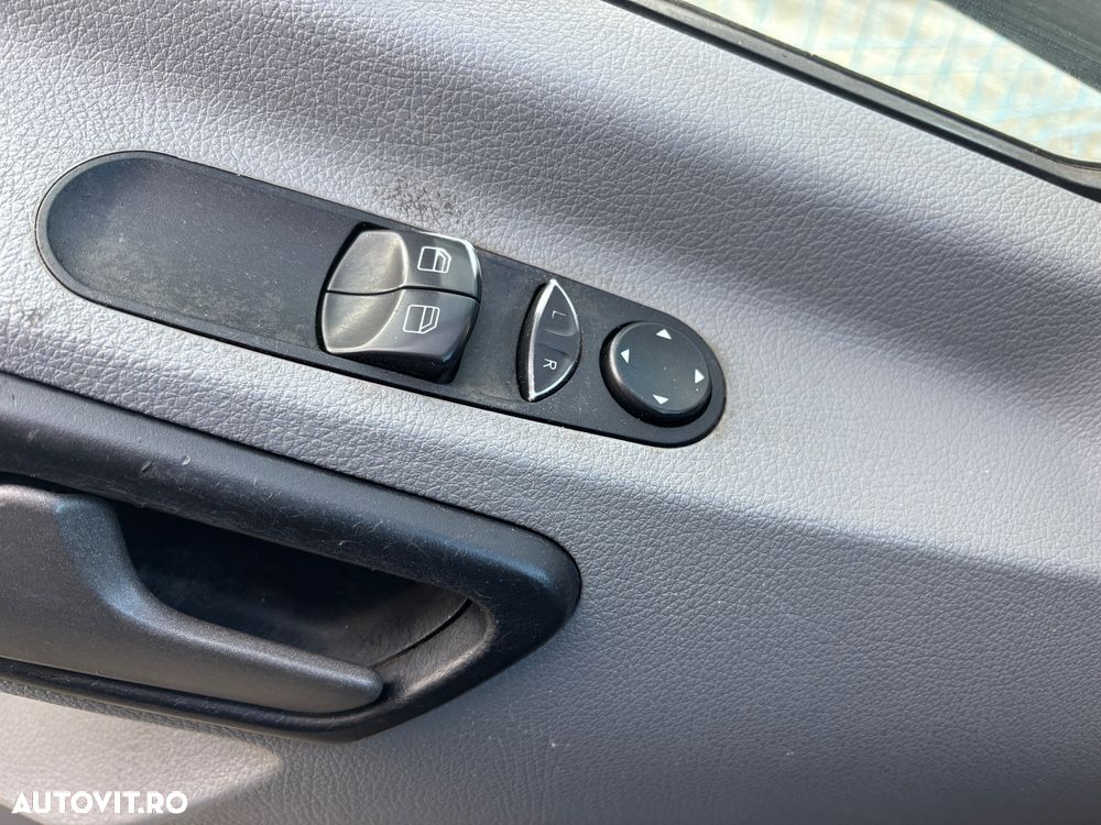 Volkswagen Crafter - 14