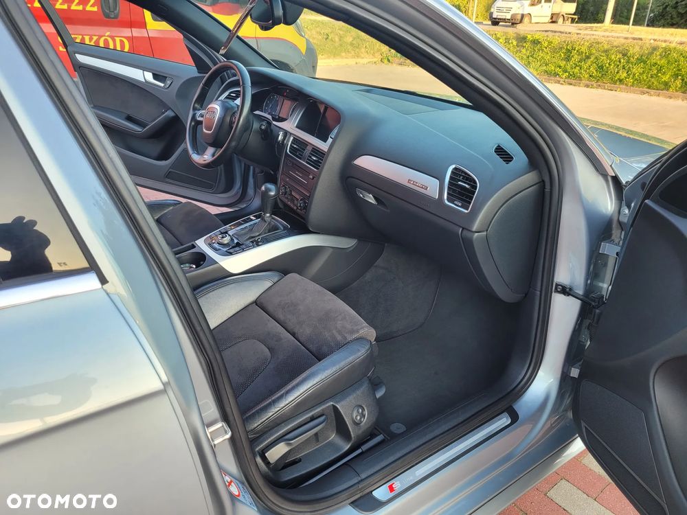 Audi A4 ver-2-0-tfsi-quattro-s-tronic-s-line-sportpaket - 20
