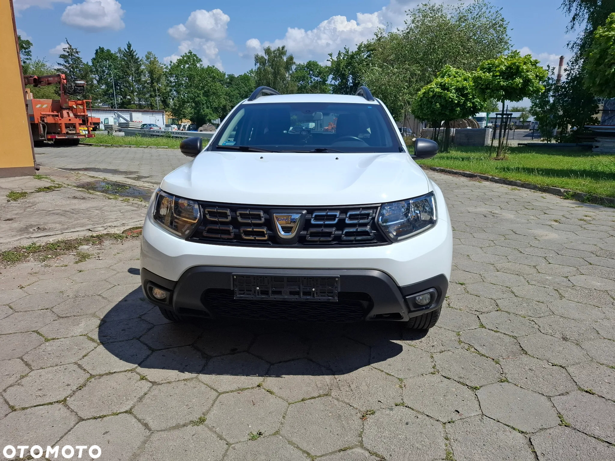 Dacia Duster 1.6 SCe Comfort 4WD - 2