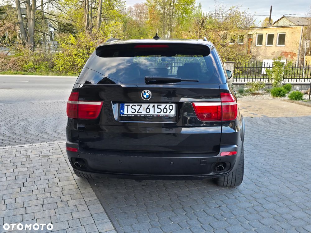 BMW X5 3.0 d - 11