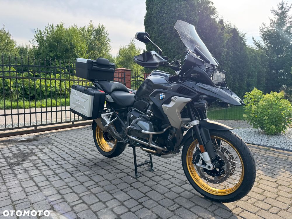 BMW GS - 2