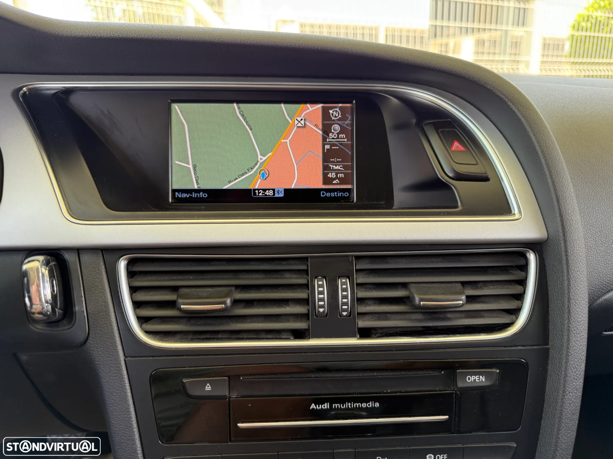 Audi A5 Sportback 2.0 TDI Sport - 32