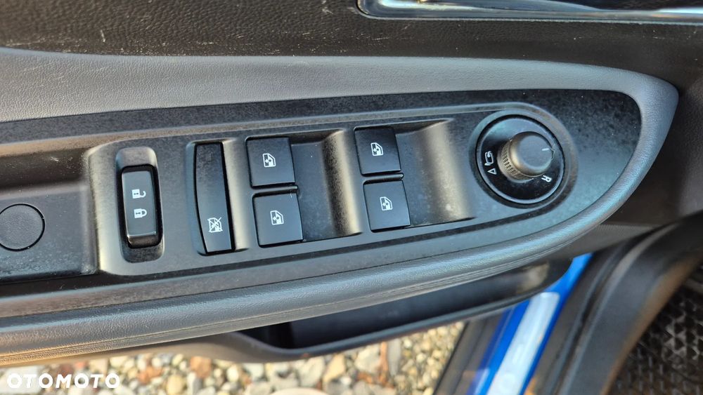 Opel Mokka 1.4 Turbo ecoFLEX Start/Stop Edition - 35