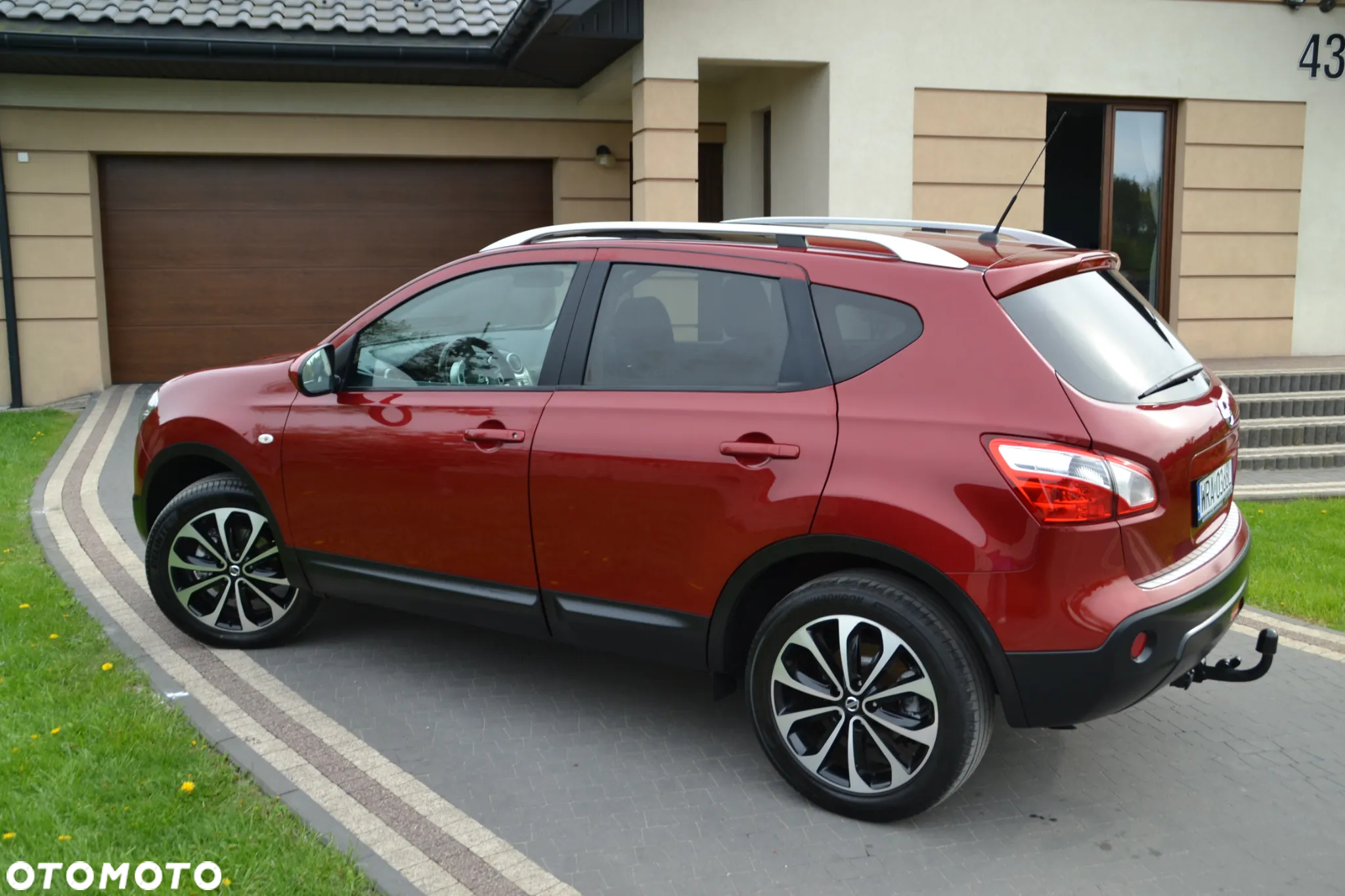 Nissan Qashqai 1.6 I-Way - 18