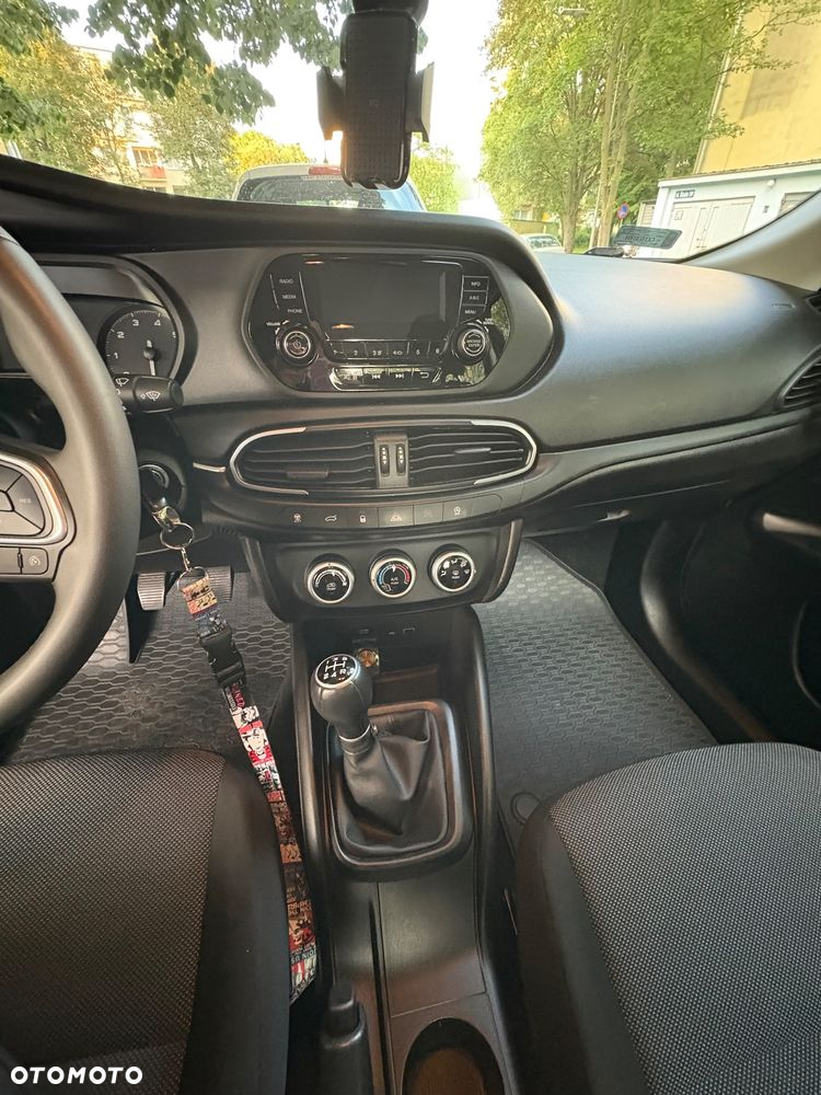 Fiat Tipo - 8