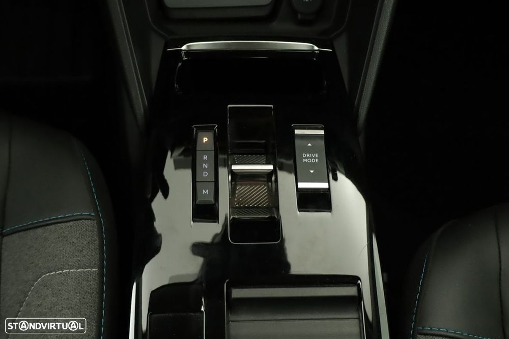 Citroën C4 1.2 PureTech Plus EAT8 - 13