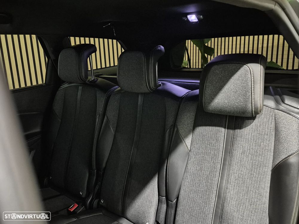 Peugeot 5008 1.6 BlueHDi GT Line - 12