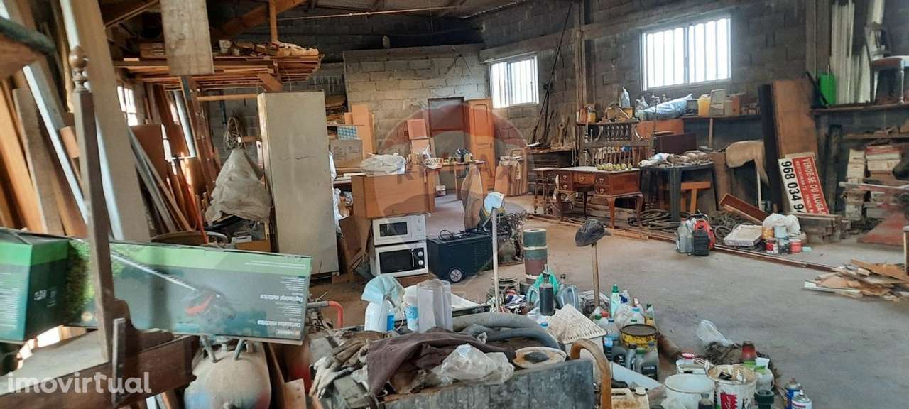 Armazém  para venda - Grande imagem: 3/18