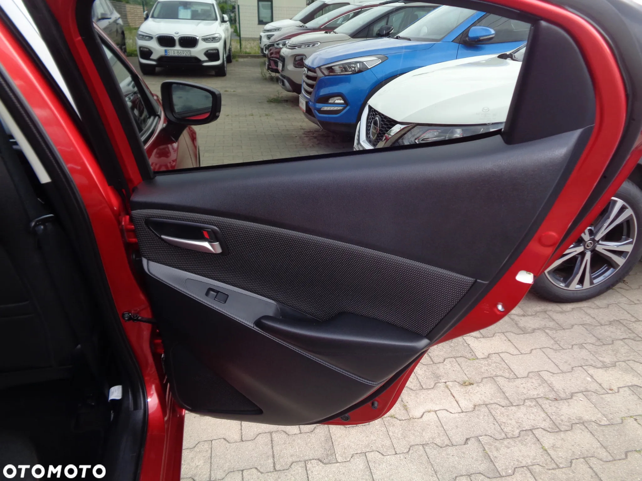 Mazda 2 1.5 mHEV Skypassion - 18