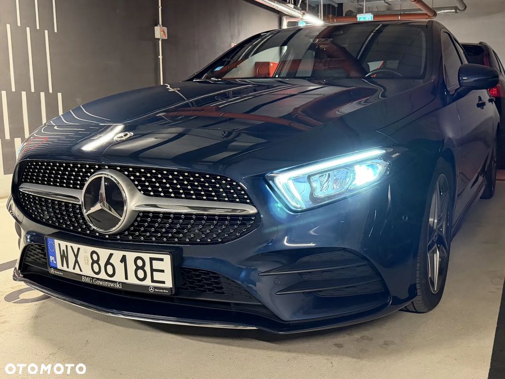 Mercedes-Benz Klasa A - 17