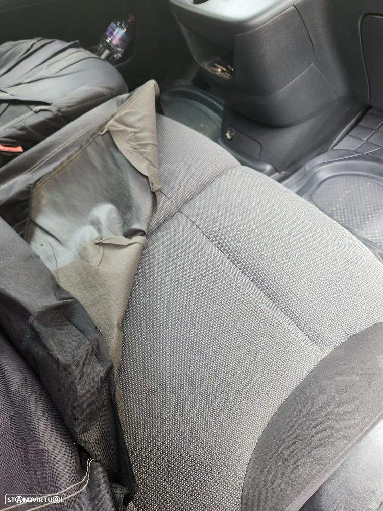 Peugeot Partner 1,5 blue HDI 130 cv - 3