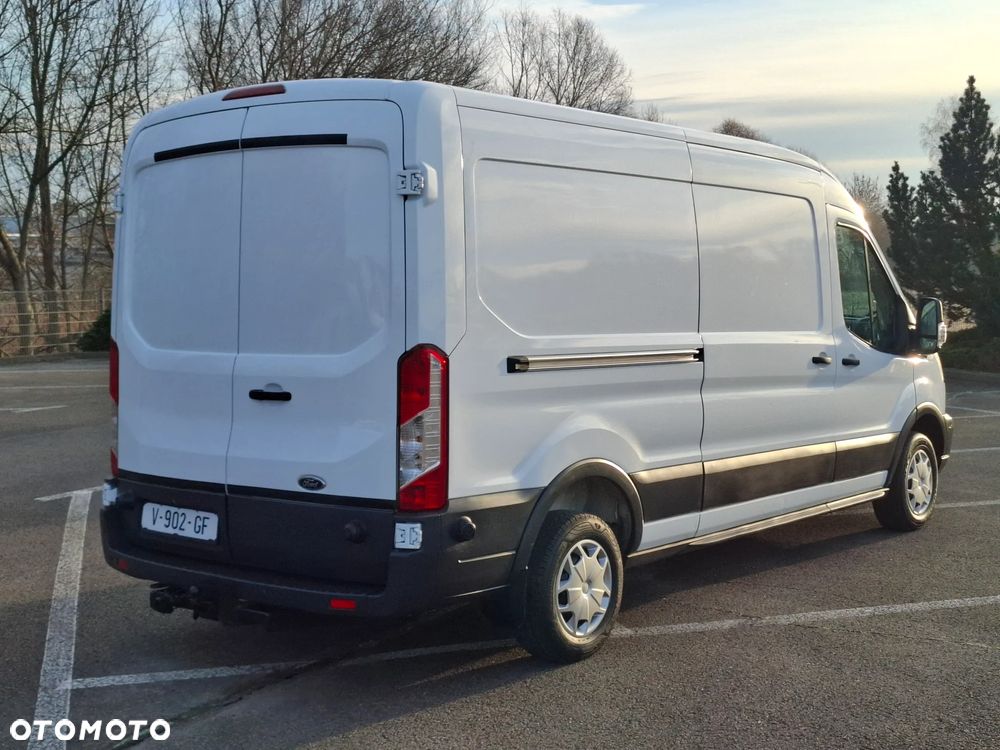 Ford Transit MK8 2016 L3H2 MAX 2.2 125KM KLIMA - 9