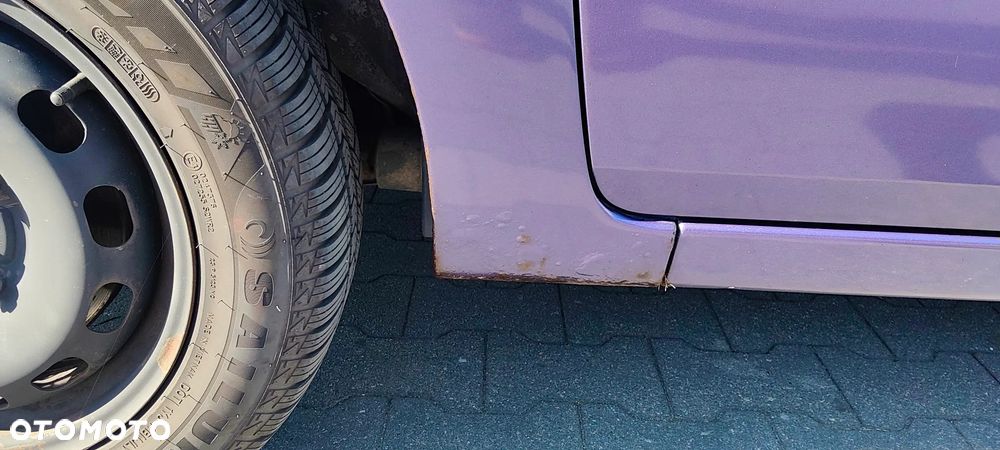 Ford Fiesta 1.4 - 6