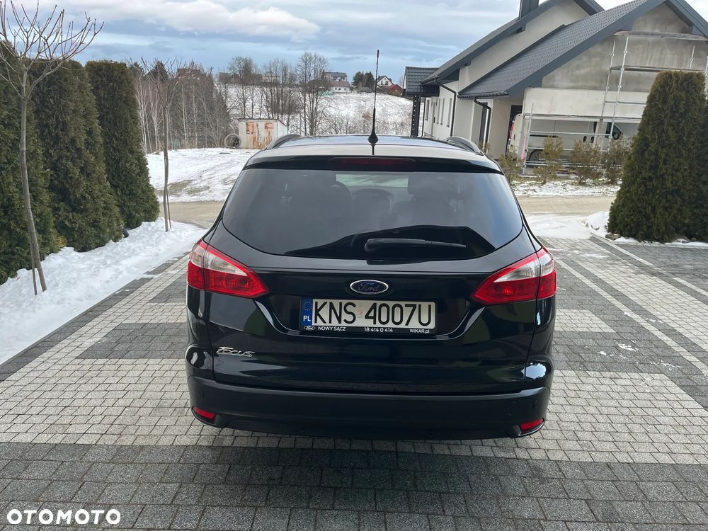 Ford Focus - 7
