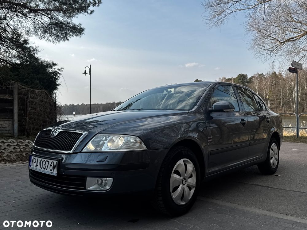 Skoda Octavia - 22