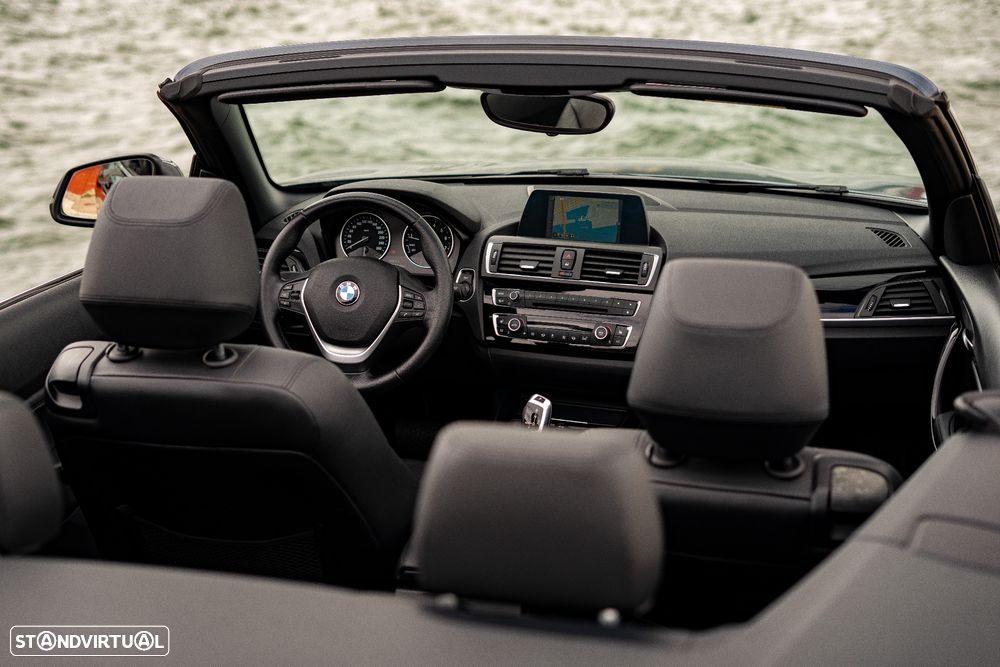 BMW 228 i Auto - 18