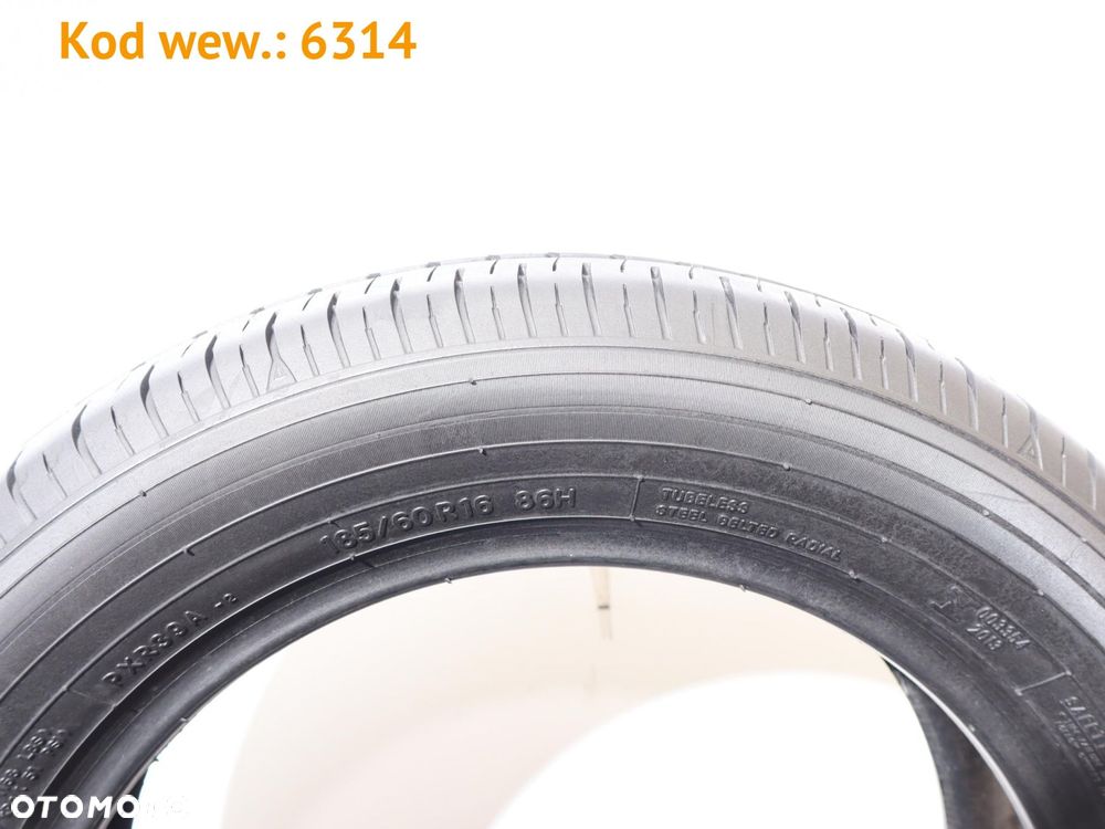 Toyo PROXES R39 - 185/60 R16 - 6