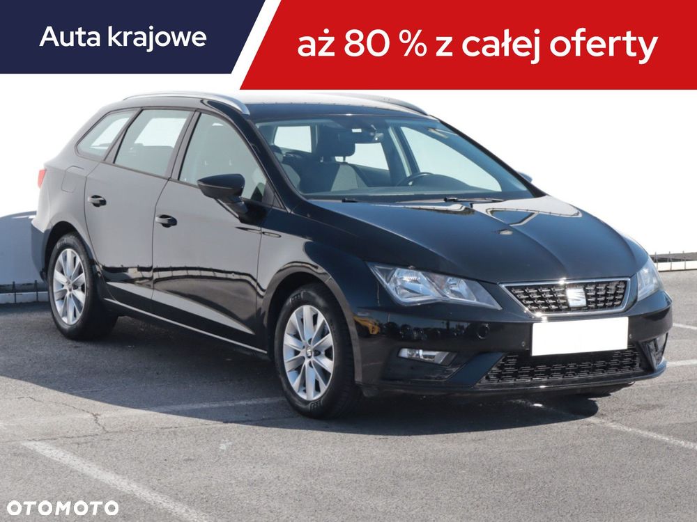 Seat Leon Sportstourer