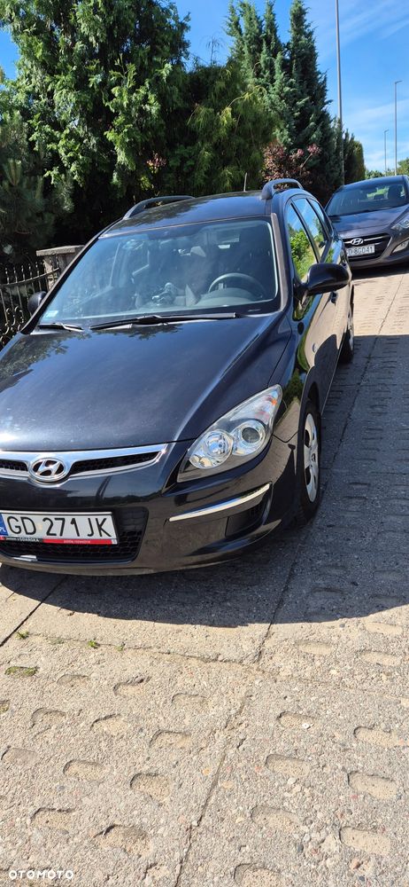 Hyundai i30 1.6 CRDi Blue Classic - 1