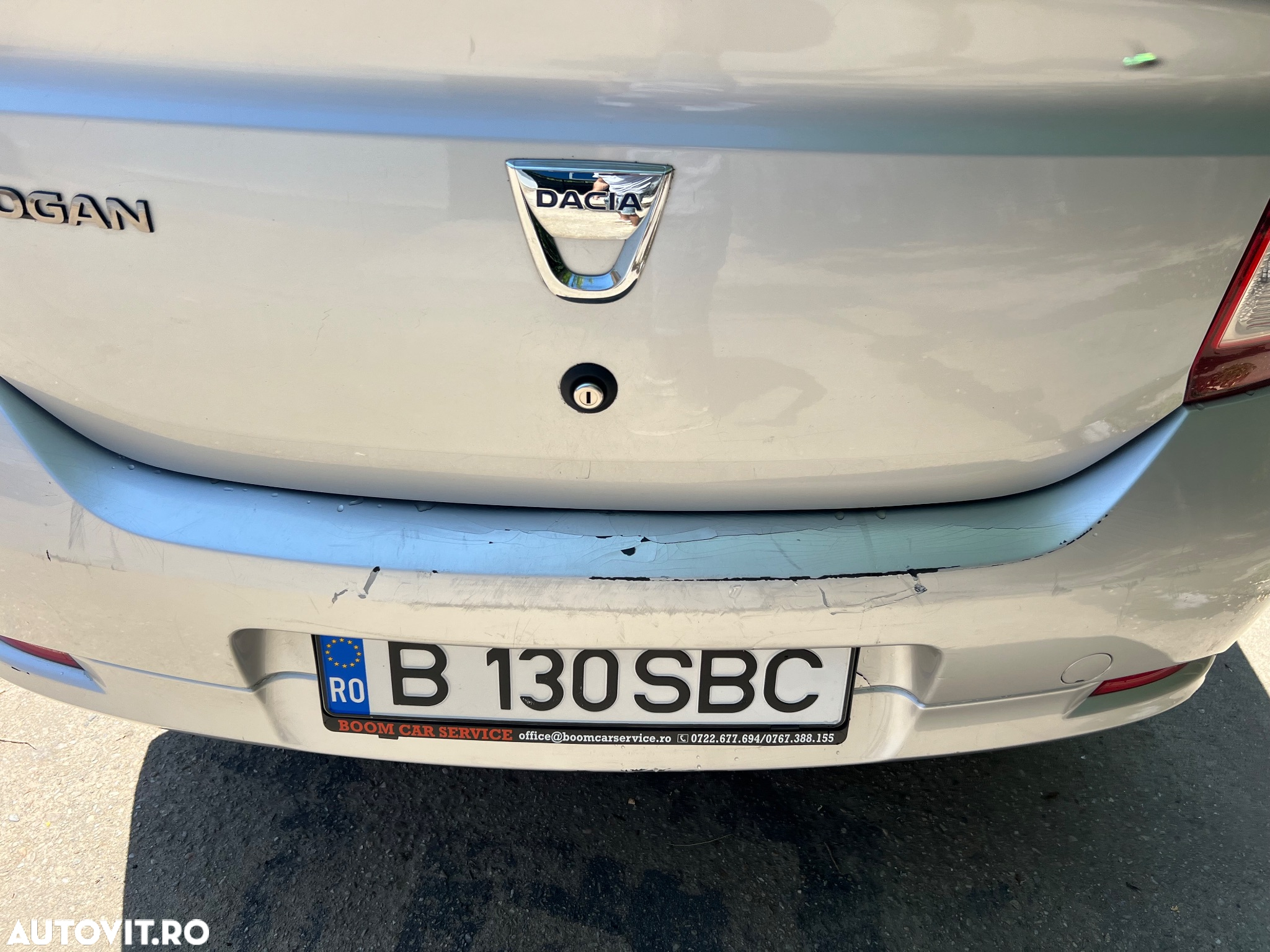 Dacia Logan - 13