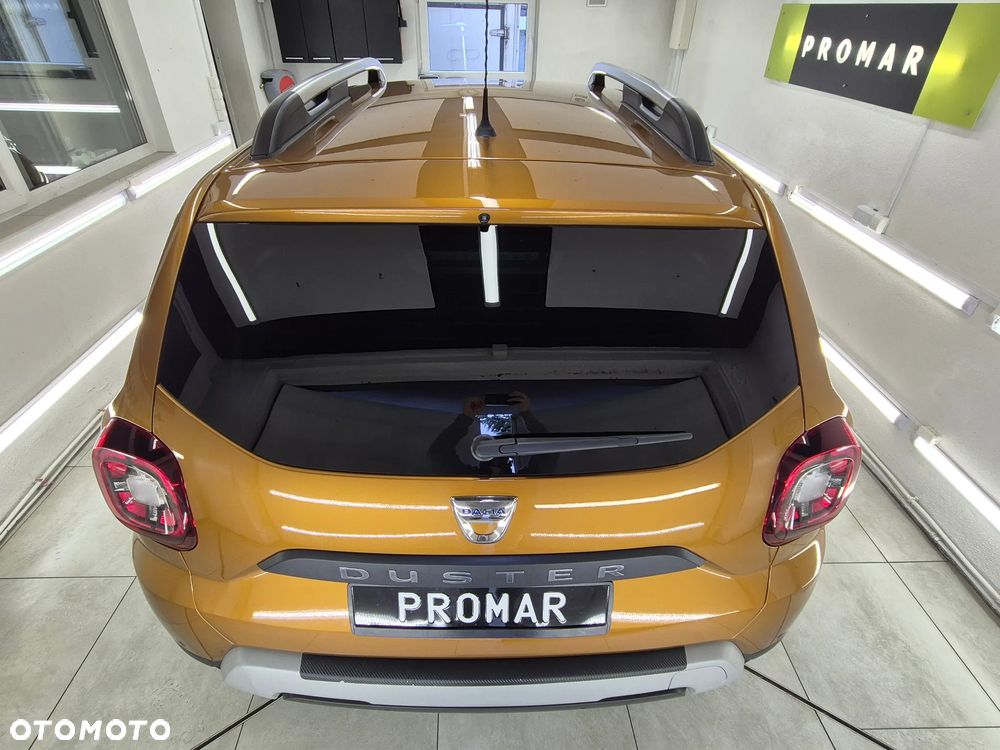 Dacia Duster - 6