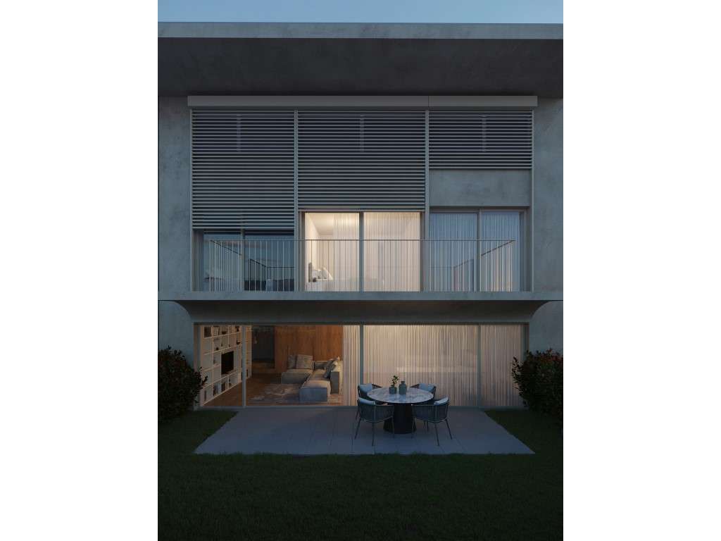 Casas do Rio Lote 21 - Grande imagem: 2/12