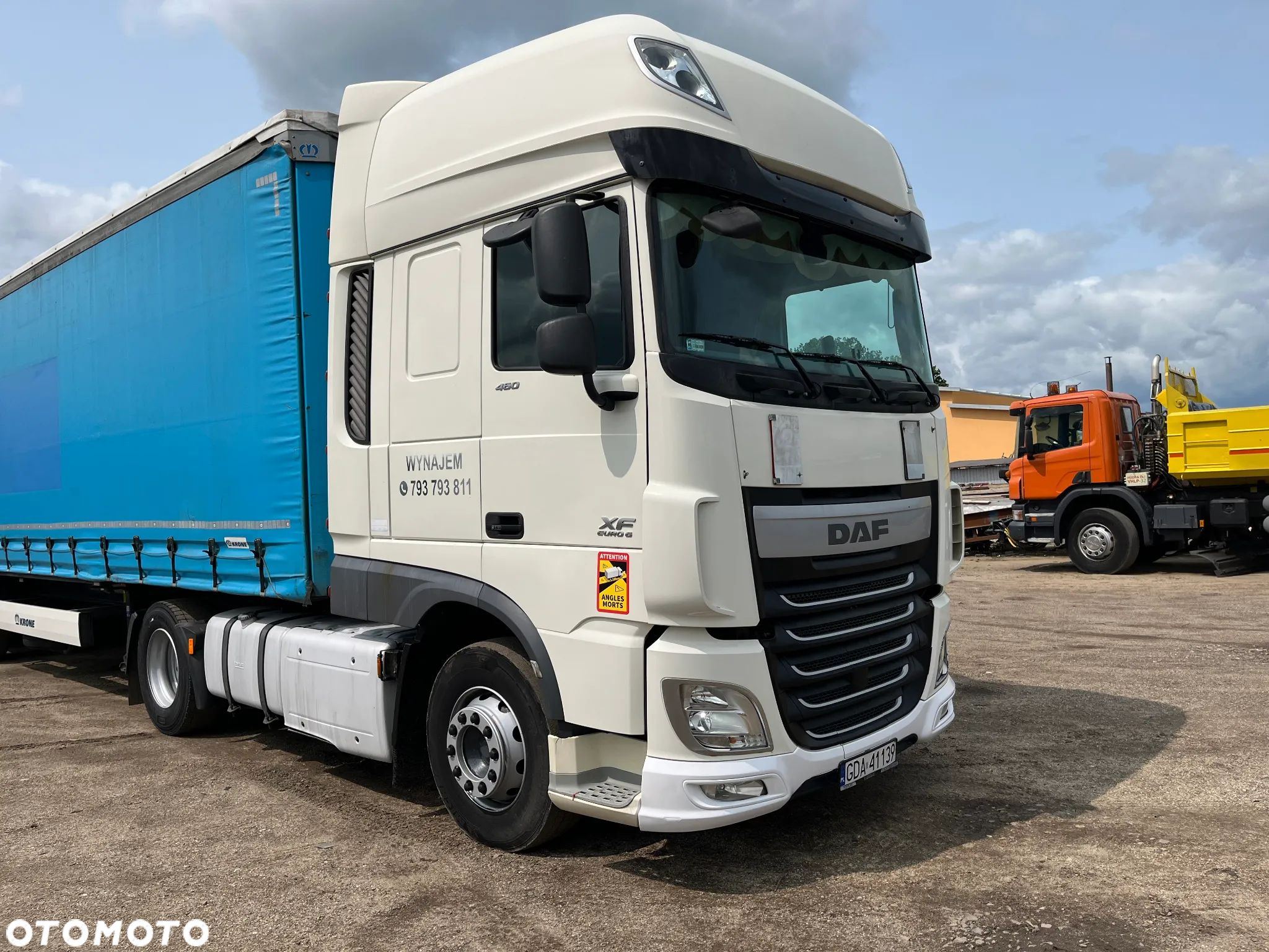 DAF - 1