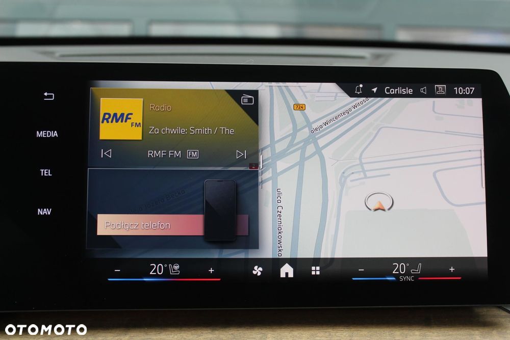 BMW X1 sDrive18i xLine - 15