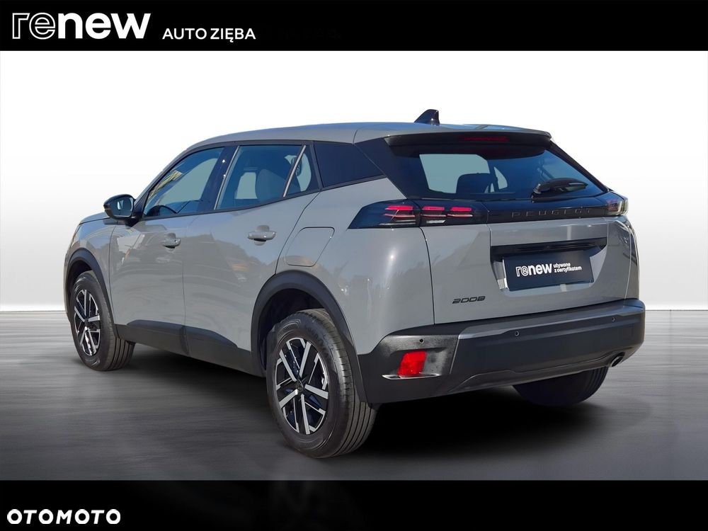 Peugeot 2008 PureTech 100 Active S&S BVM6 - 3