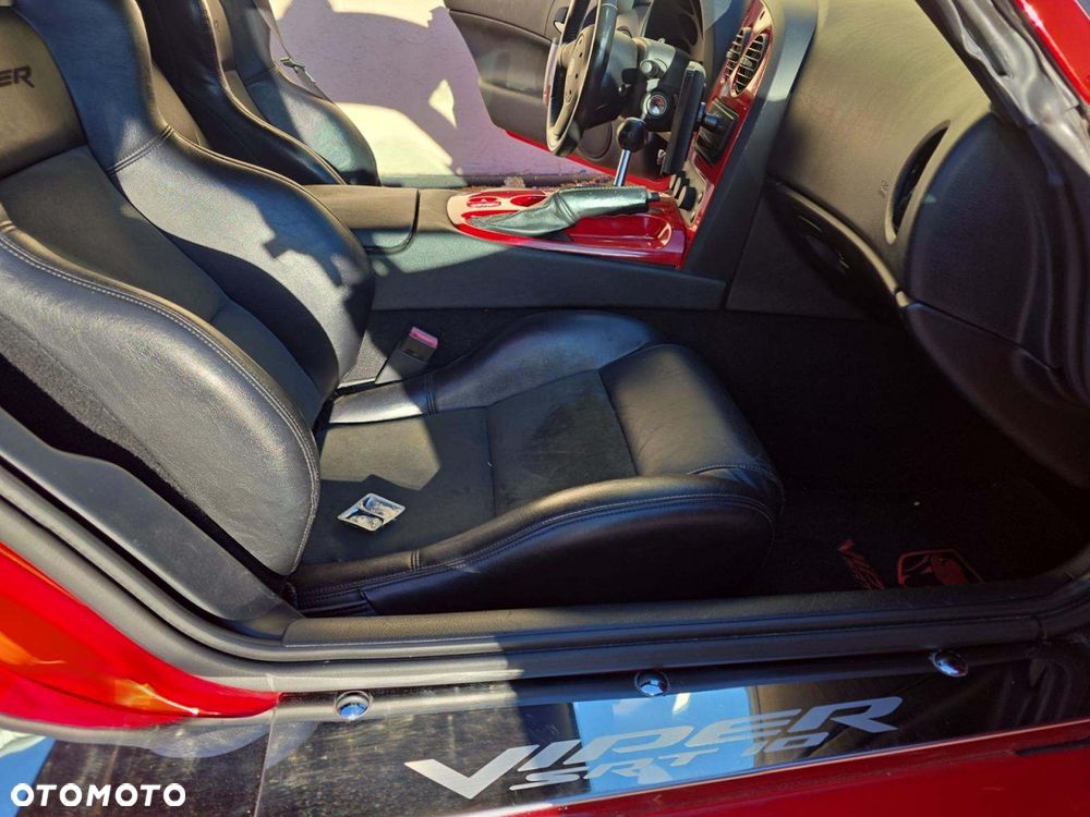 Dodge Viper Standard - 9