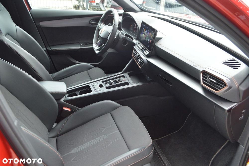 Cupra Formentor 1.5 TSI DSG - 23