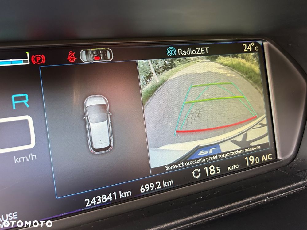 Citroën C4 Picasso BlueHDi 120 EAT6 Exclusive - 29