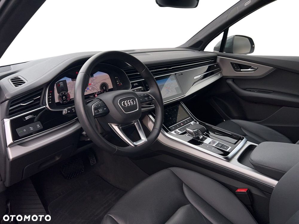 Audi Q7 50 TDI mHEV Quattro S Line Tiptr - 12