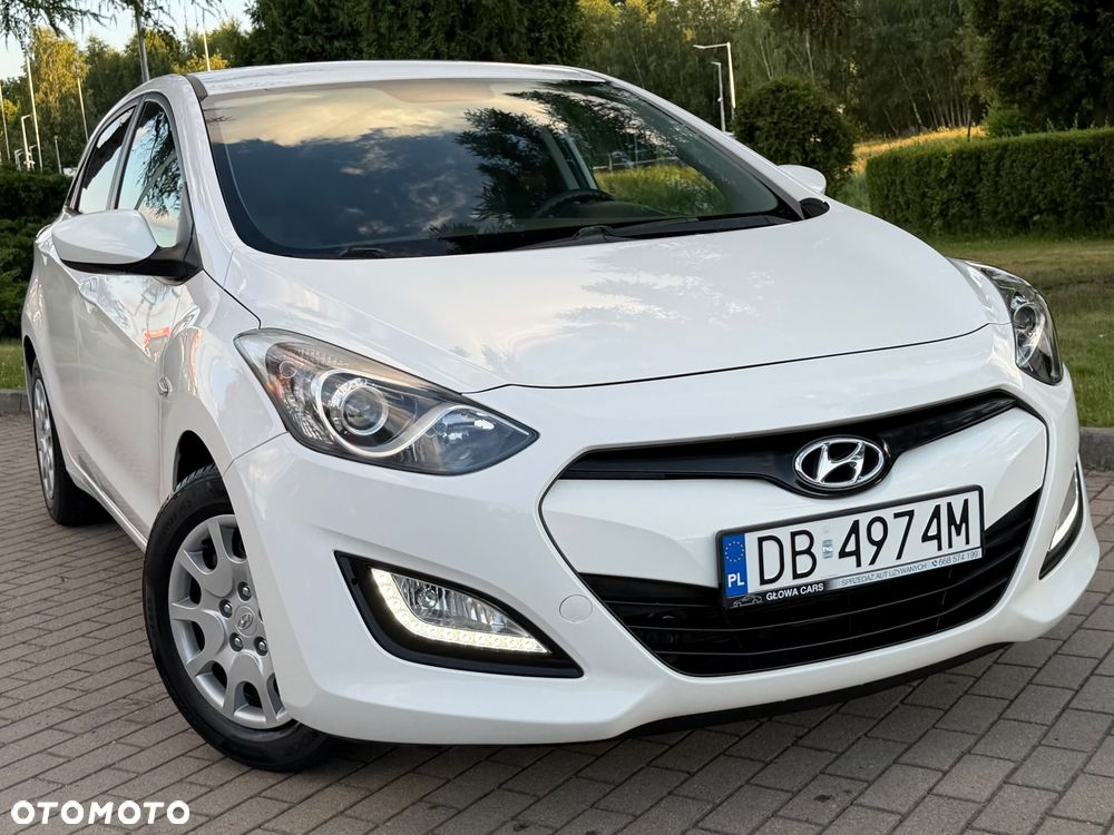Hyundai i30 1.4 Fifa World Cup Edition - 19