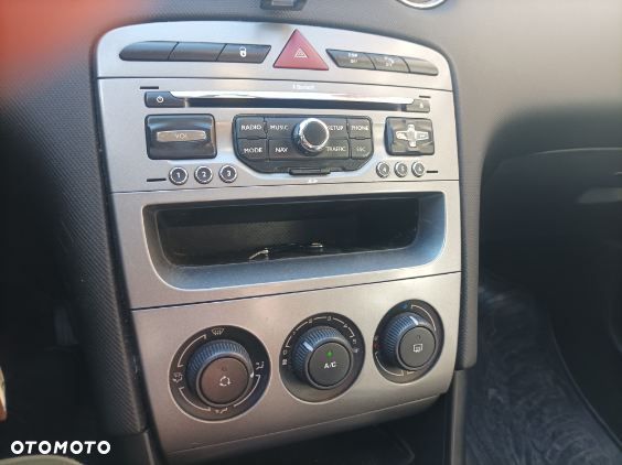 Peugeot 308 - 9