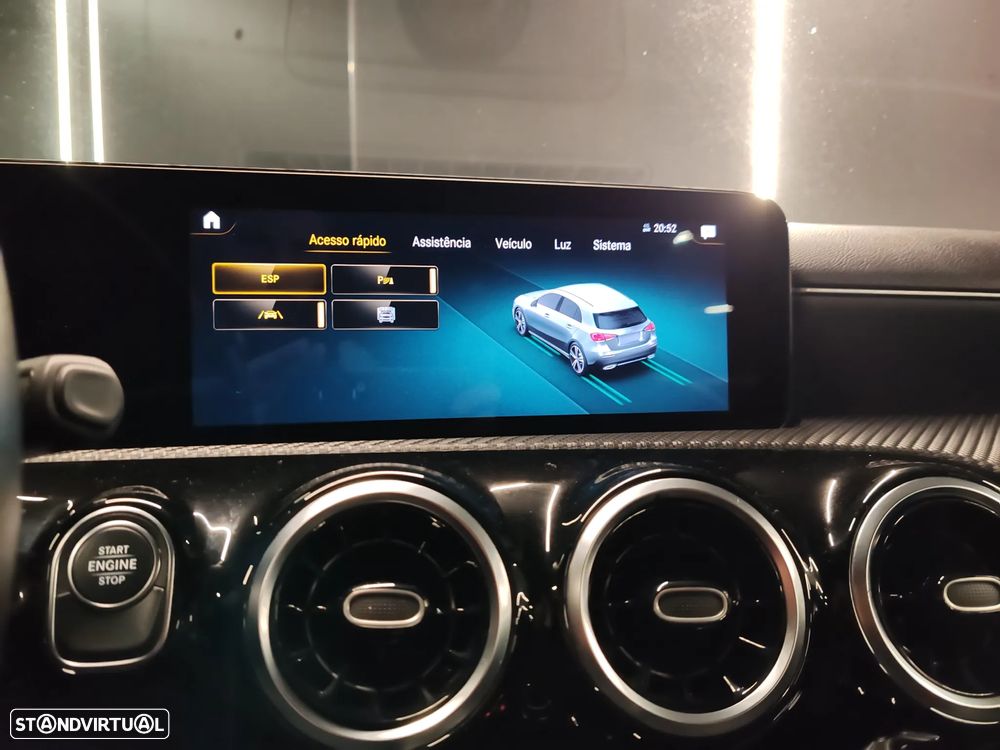 Mercedes-Benz A 250 e Style Plus - 24