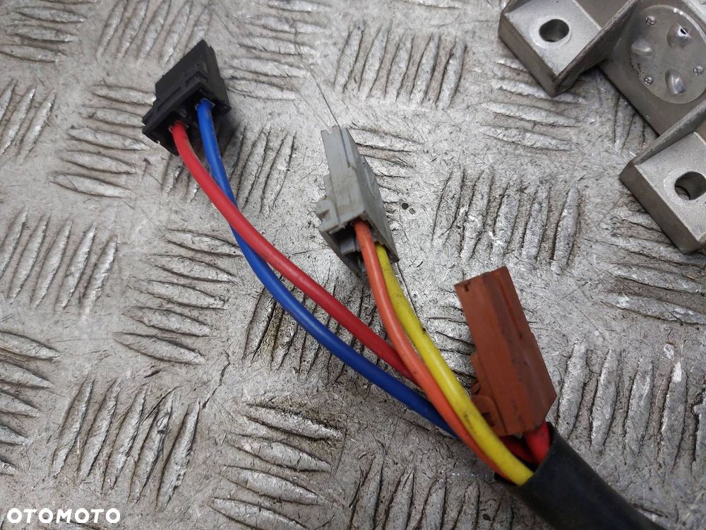 ZESTAW STARTOWY CITROEN BERLINGO I 1.4 8V IAW1AP.40 9628993580 - 4