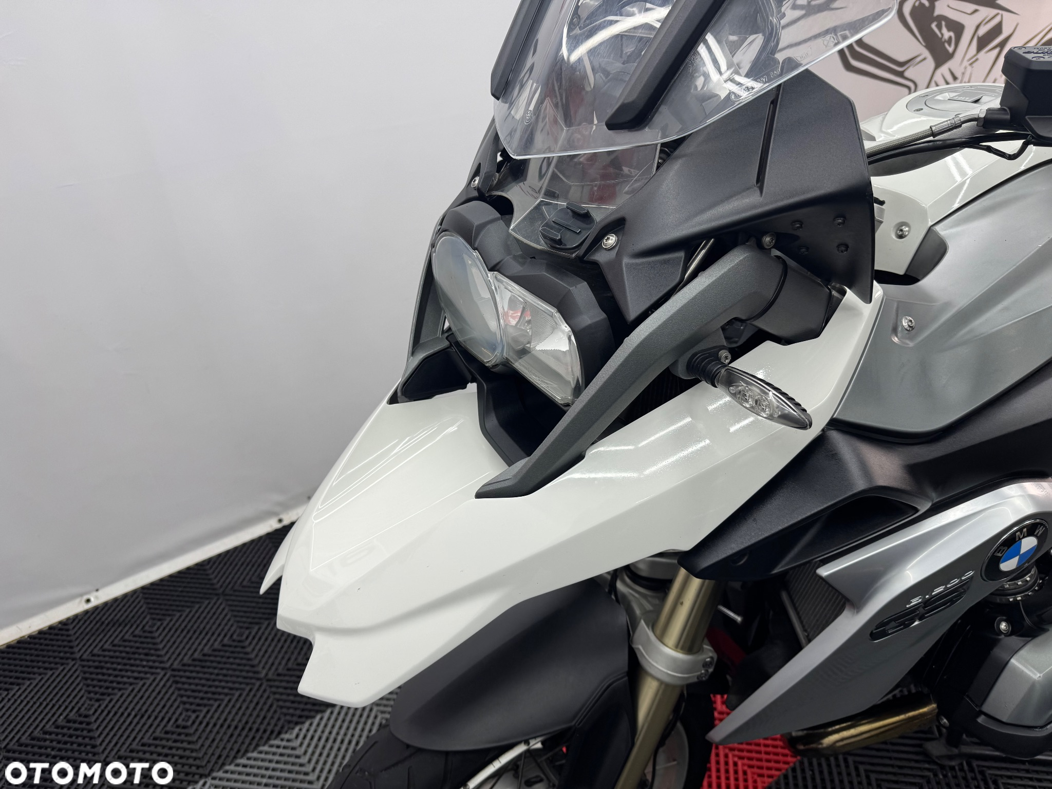 BMW R - 10