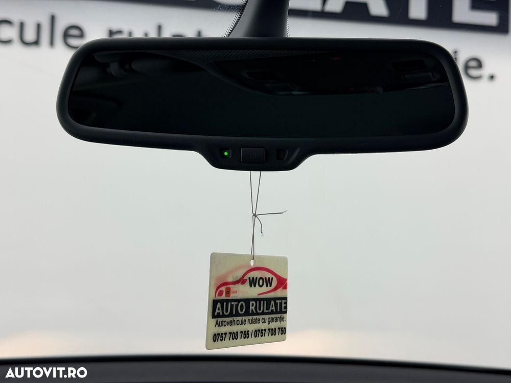 Audi A3 1.6 TDI Attraction - 22