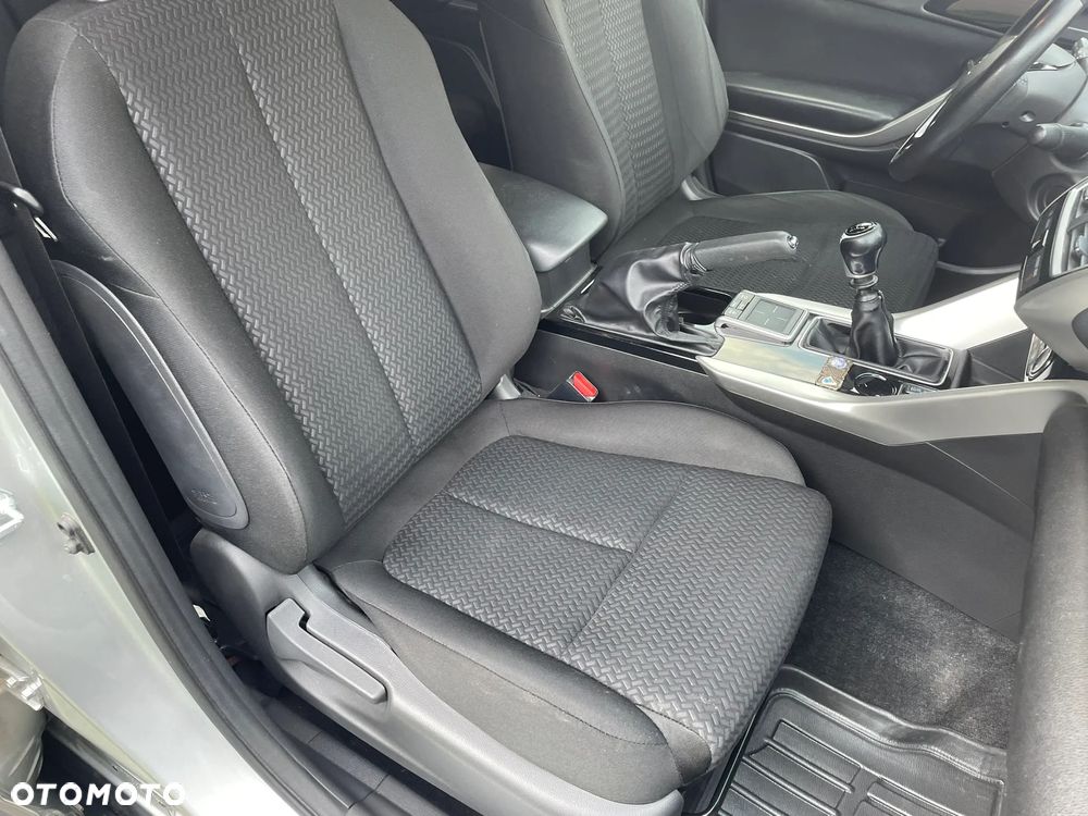 Mitsubishi Eclipse Cross 1.5 T Intense - 12