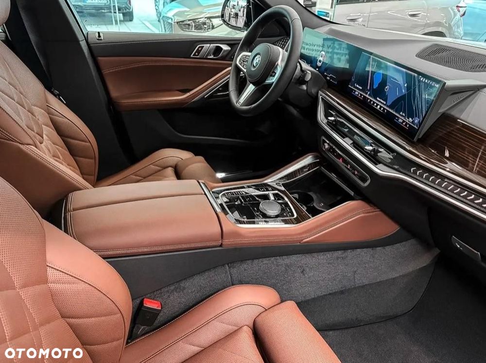 BMW X6 - 6